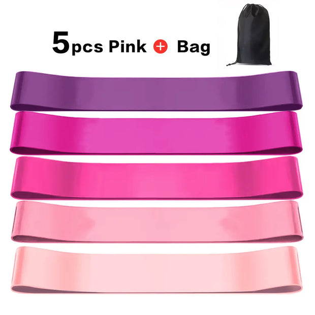 Resistance Bands