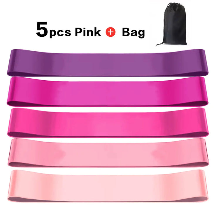 Resistance Bands