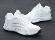 Men's shoes waterproof Leather