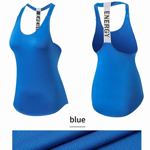 Women’s Tank Tops