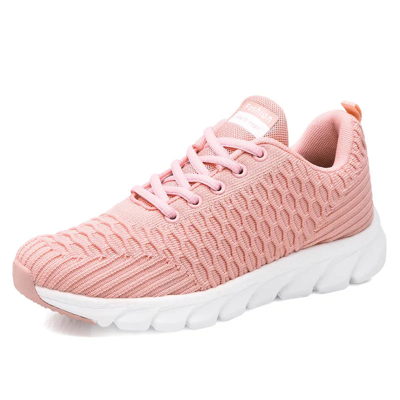 2025 New Women's Sneakers - Just Fit 