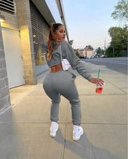 Women's Tracksuit