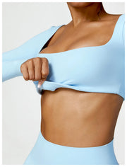 Women’s Active Wear Top