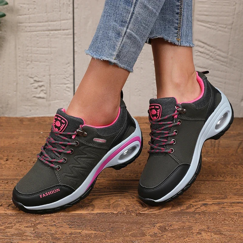 Women's Sports Shoes - Just Fit 