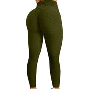 Women’s Yoga High Waist Leggings
