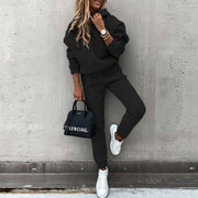 Women Tracksuit 2025