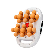 22-Head Fascia. High-Frequency Vibration Body Massage