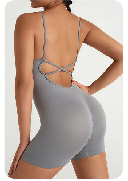 Women's Yoga Sets - Just Fit 