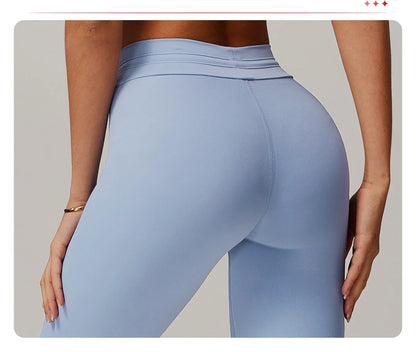 Women's Yoga Set Sports Bra & Leggings - Just Fit 