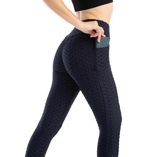 Women’s With Pocket