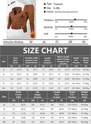 Men's Tracksuit