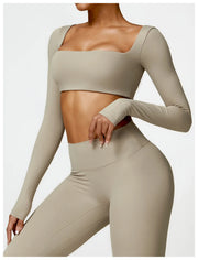 Women’s Active Wear Top