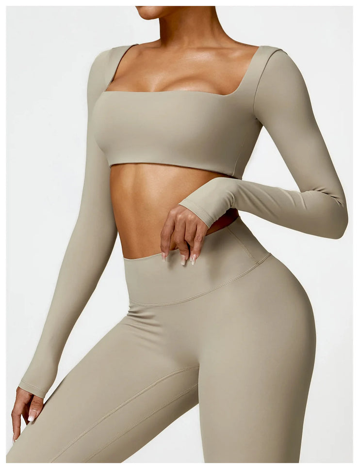 Women’s Active Wear Top
