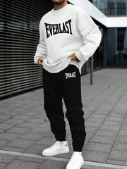 Mens Tracksuit
