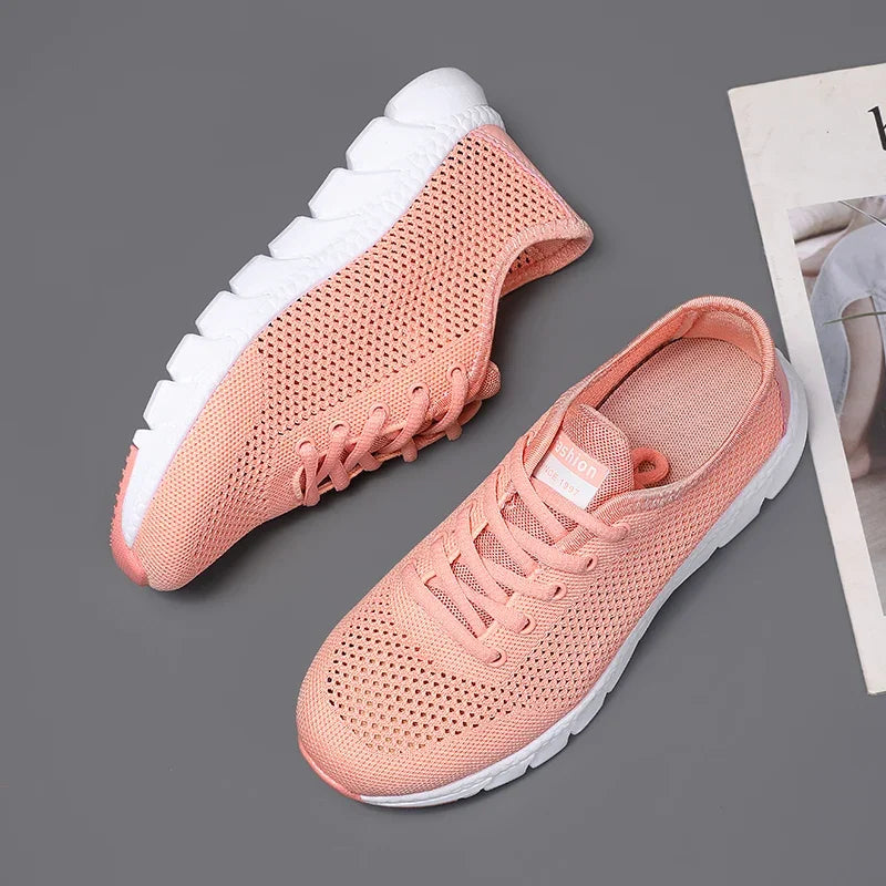 Women's Sports Shoes 2025 - Just Fit 