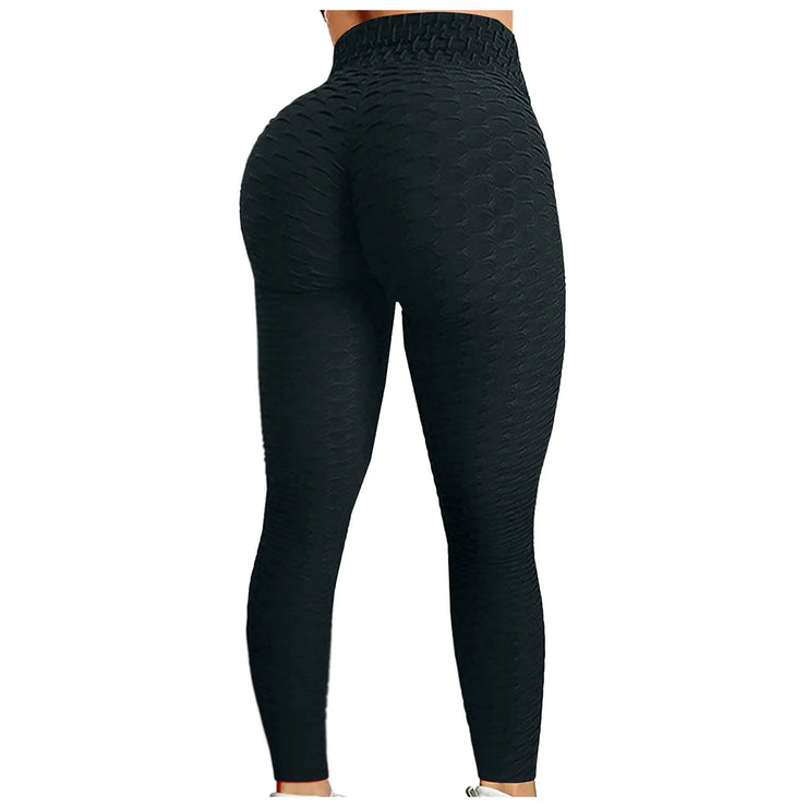 Women’s Yoga High Waist Leggings