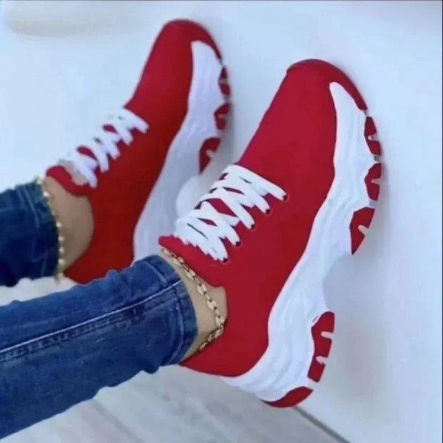 2025 New Women Sneakers