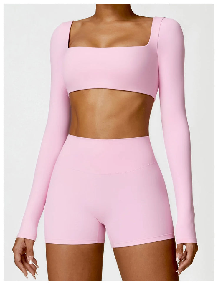 Women’s Active Wear Top