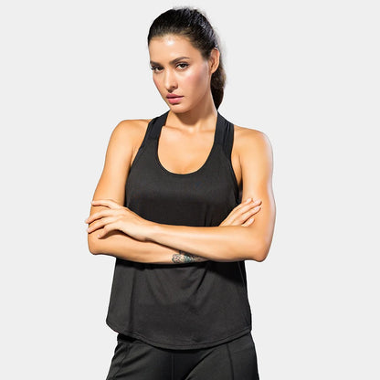 Women’s Tank Tops - Just Fit 