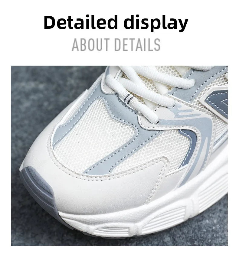 2025 Women’s Shoes - Just Fit 