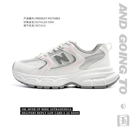 2025 Women’s Shoes - Just Fit 