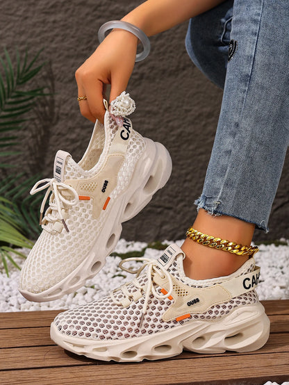 2025 summer new women's shoes - Just Fit 