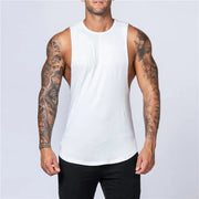 Men's Cotton Tank Top