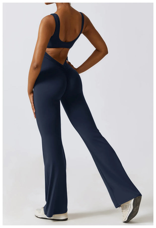 Women’s Training Push Up Bodysuit