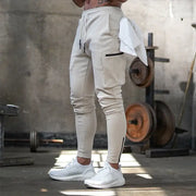 Men's Overalls Sweatpants for Casual Wear