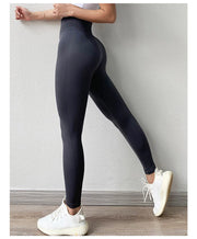 Women’s Fitness Leggings - Body Shaping Tights