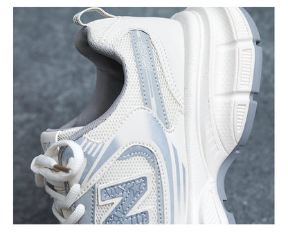 2025 Women’s Shoes - Just Fit 