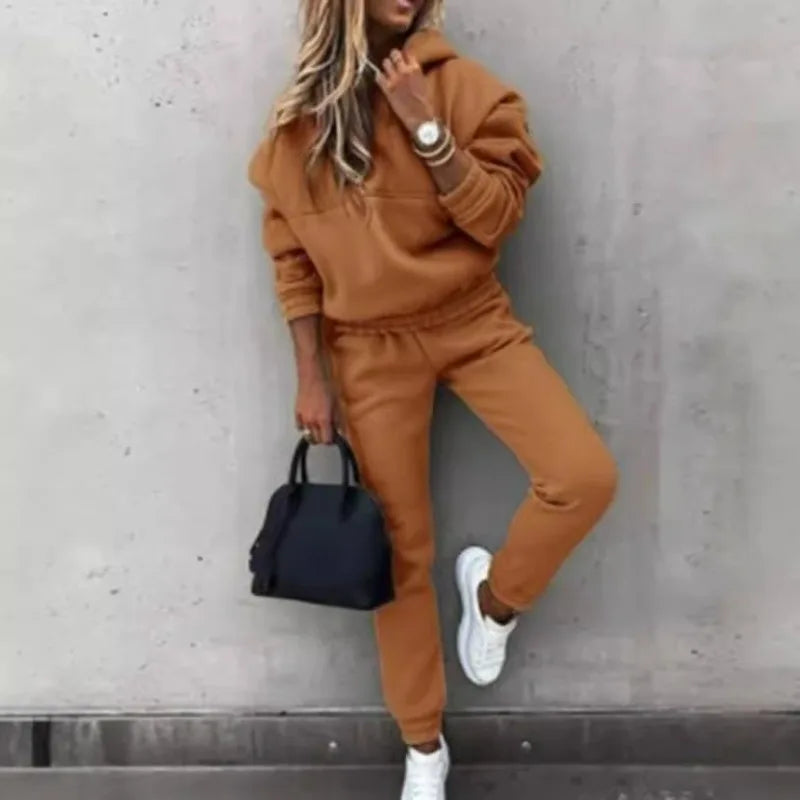 Women’s Tracksuit 2025 - Just Fit 