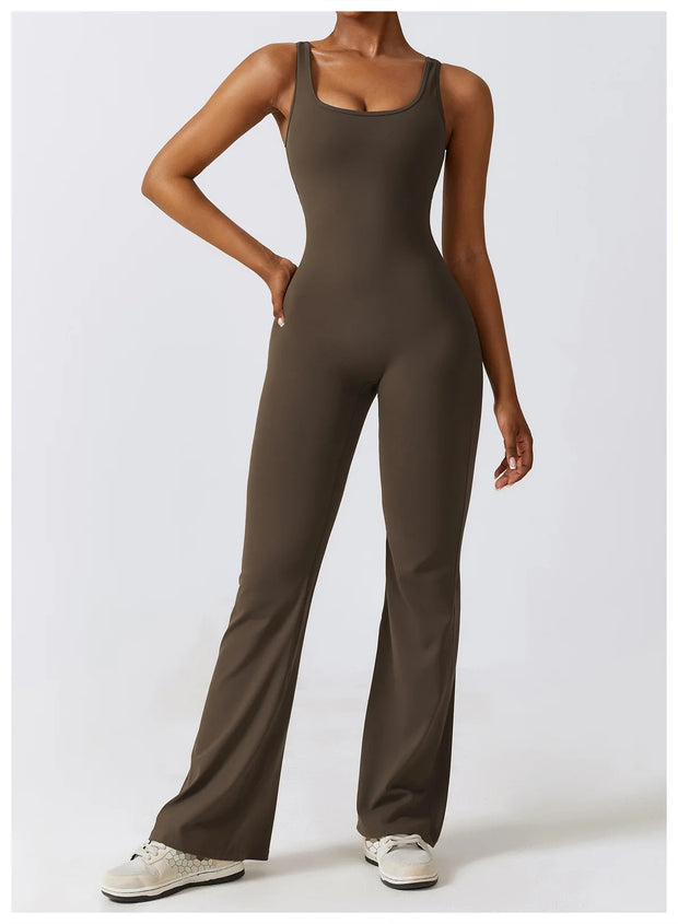 Women’s Training Push Up Bodysuit