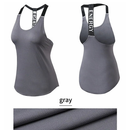 Women’s Tank Tops - Just Fit 