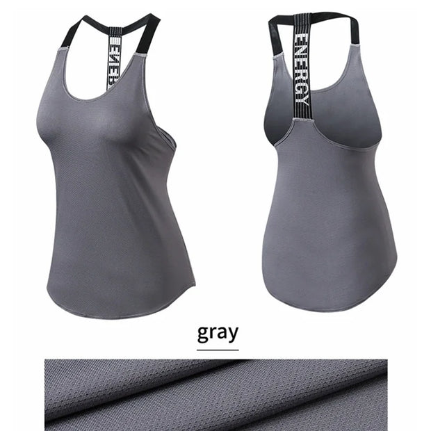 Women’s Tank Tops