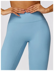 Women's Yoga Set Sports Bra & Leggings