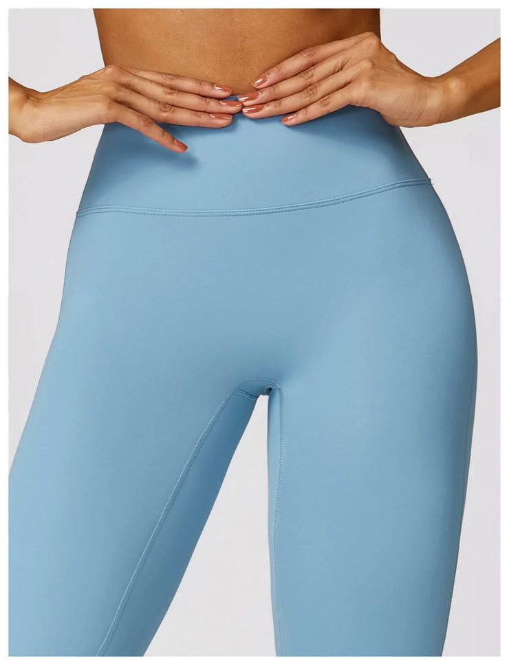 Women's Yoga Set Sports Bra & Leggings