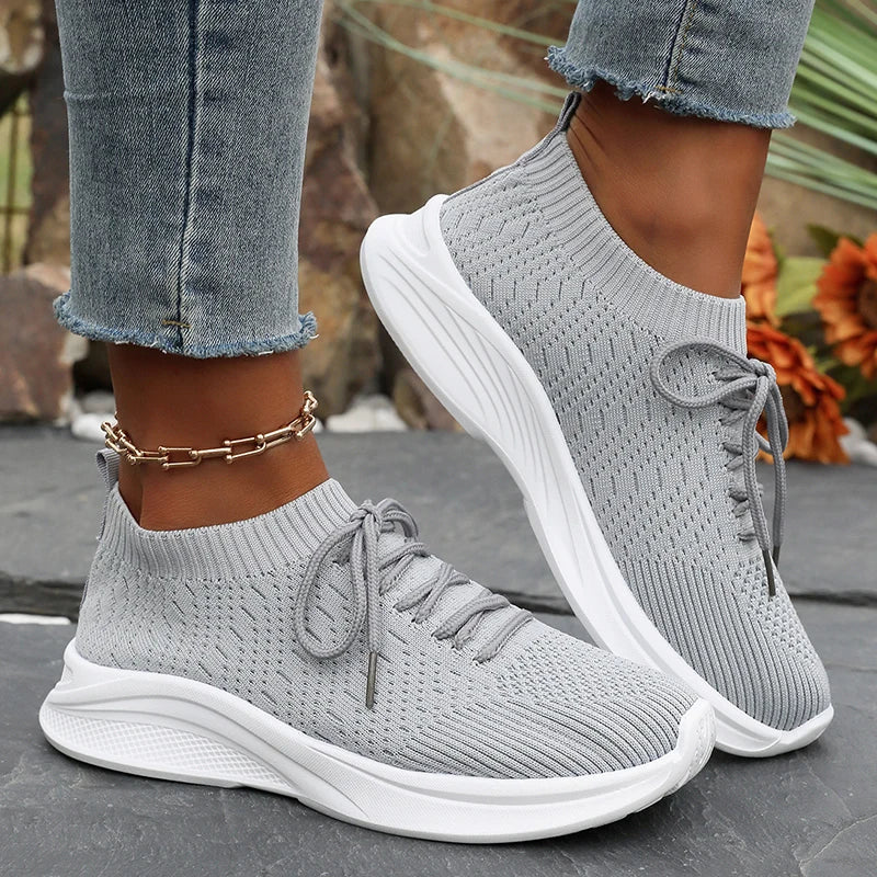 Lightweight Sports Shoes for Women 2025 New - Just Fit 