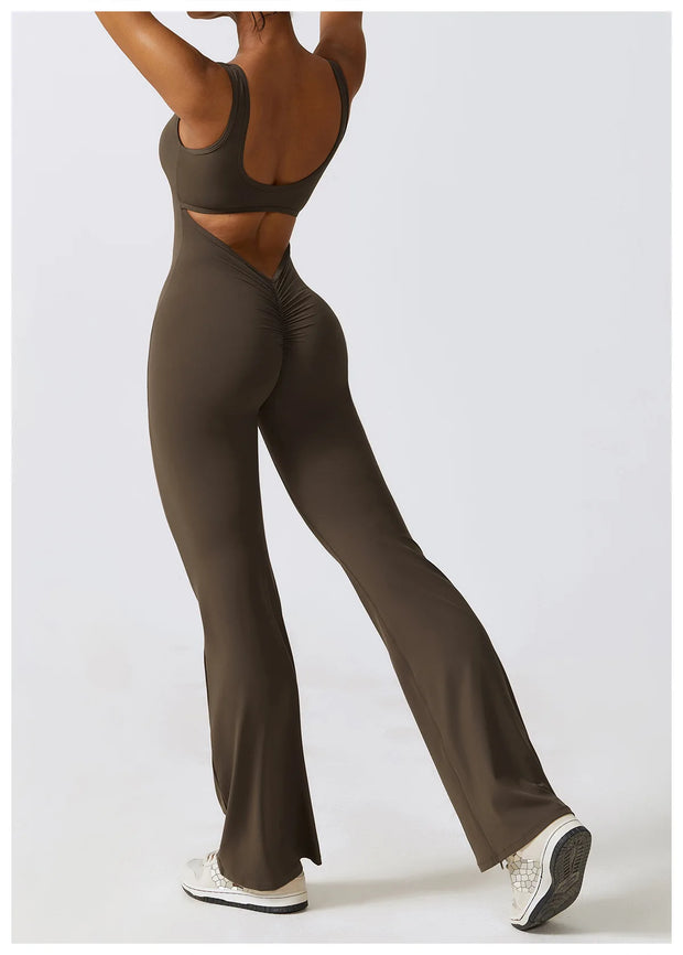 Women’s Training Push Up Bodysuit