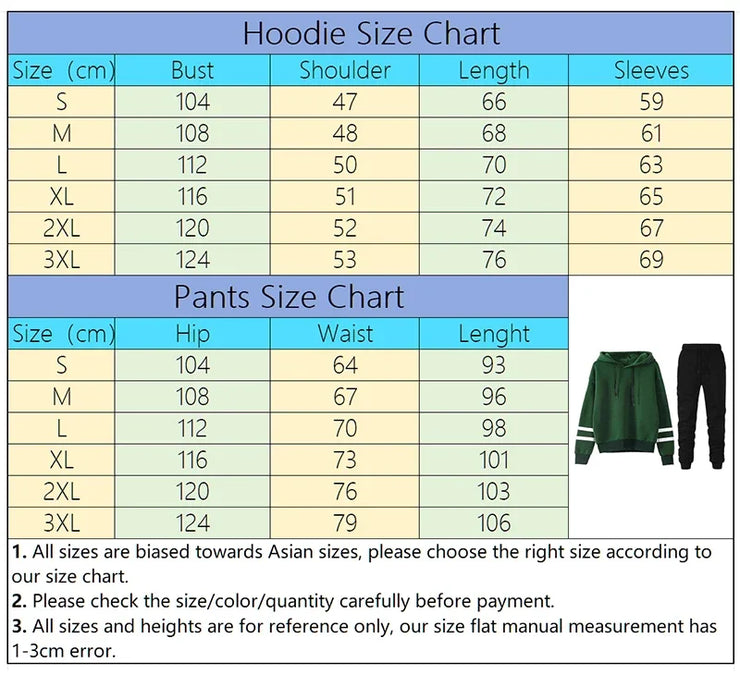 Women's Tracksuit Loose Fit 2025