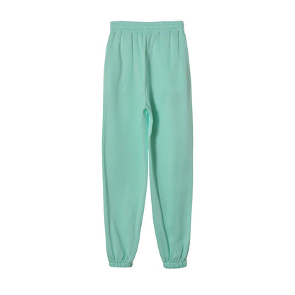 Women's Long-Sleeved Sports Suit - Just Fit 