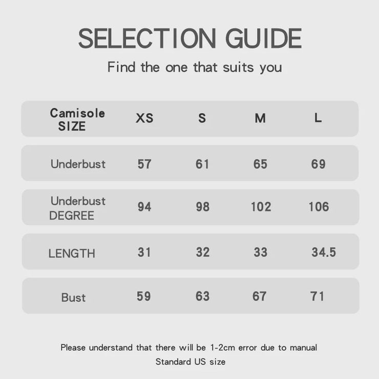 Women’s Sexy Tank Top
