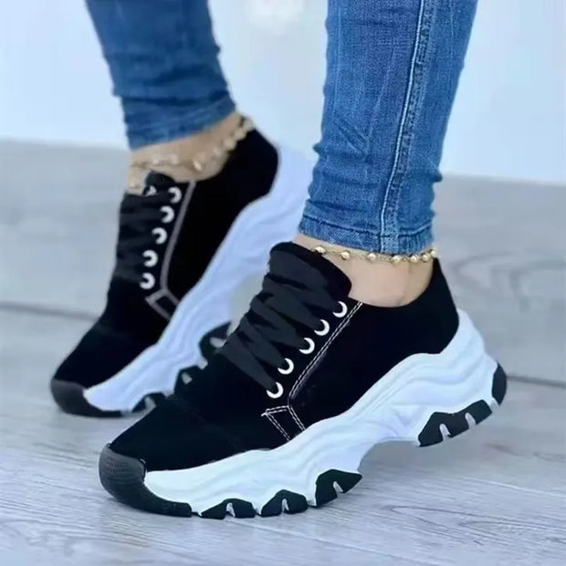 2025 New Women Sneakers