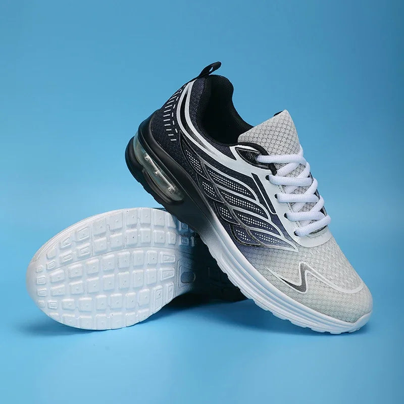 Women's Sports Shoes - Just Fit 