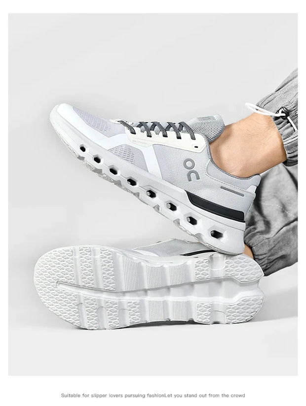 2025 New running shoes - Men's