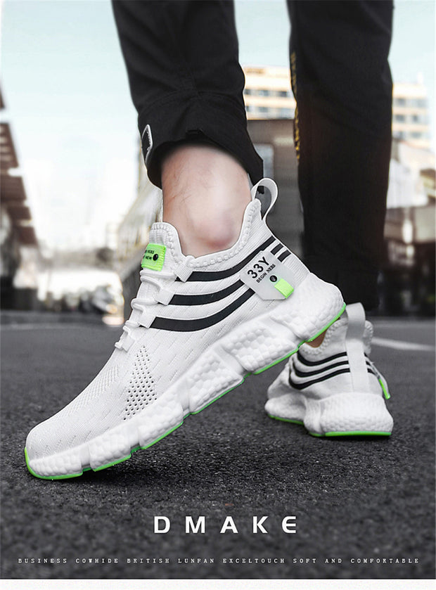 Women’s Sneakers Breathable Fashion