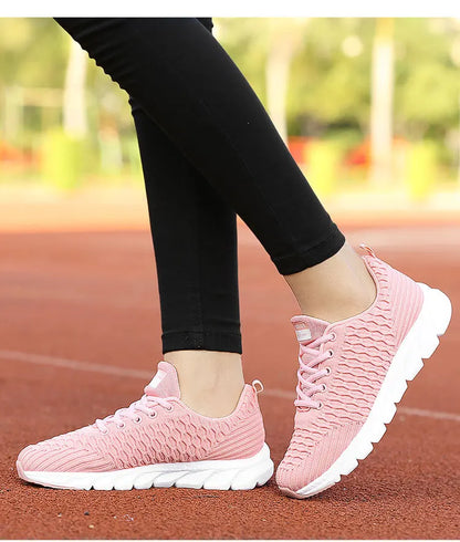 2025 New Women's Sneakers - Just Fit 