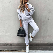 Women’s Tracksuit 2025