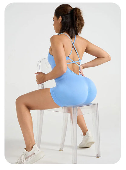 Women's Yoga Sets - Just Fit 