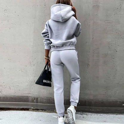 Women’s Tracksuit 2025 - Just Fit 